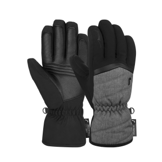 Reusch Lenda R-TEX® XT 6431218 7688 schwarz grau 1